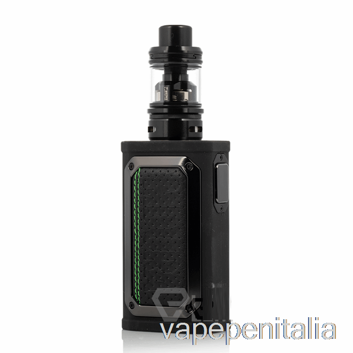 Vape Italia Wotofo Mdura Pro 230W Starter Kit King Kong Nero